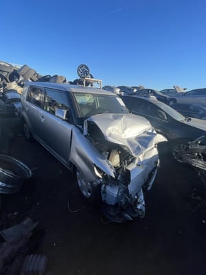2014 Scion Xb