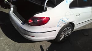 2011 Volkswagen CC