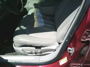 2007 Buick Lucerne