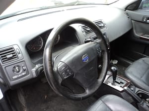 2004 Volvo S40