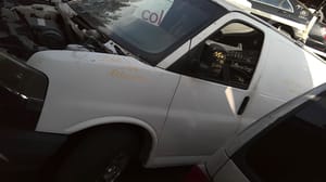 2006 GMC Expr15