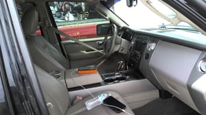 2010 Ford Expedition