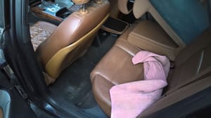 2008 Audi Audia6