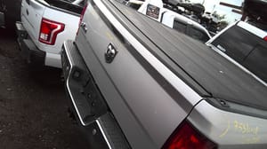 2018 Dodge Dpu15