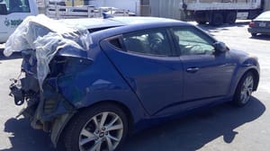 2016 Hyundai Veloster