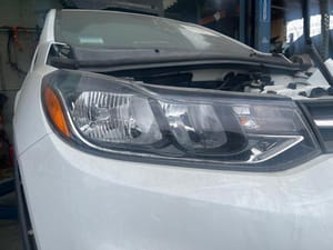 2022 Chevrolet Trax