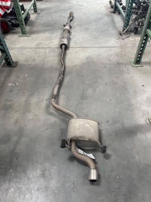 2012 Mini Cooper Miscellaneous Parts