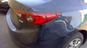 2016 Mazda Mazda3