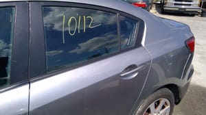 2011 Mazda Mazda3