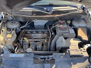 2011 Jeep Compass