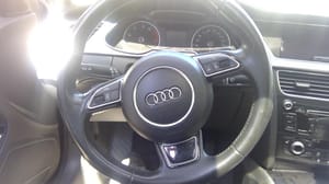2014 Audi Audia4