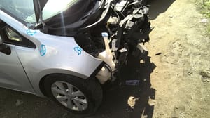 2013 Kia Rio