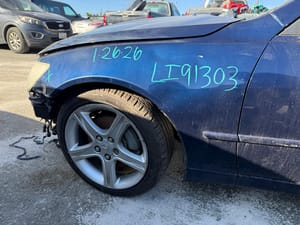 2004 Lexus Is300