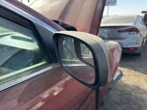 2014 Ford Taurus
