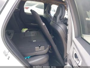 2018 Volvo Xc60