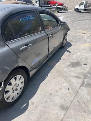 2011 Honda Civic