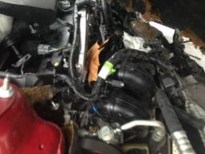 2011 Mazda Mazda6