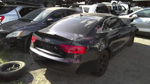 2013 Audi Audia5