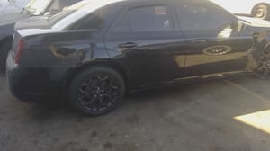 2019 Chrysler 300