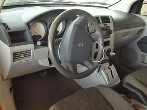 2007 Chrysler Caliber