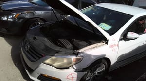 2011 Volkswagen CC