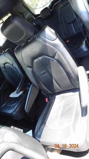 2021 Chrysler Pacifica