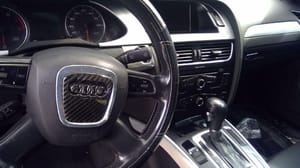 2012 Audi Audia4