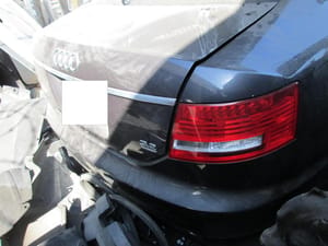 2005 Audi Audia6