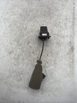 2011 Mercedes Benz E-Class Camera/projector