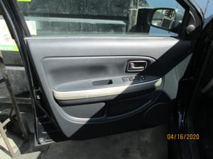 2006 Scion Xa
