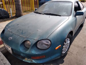 1994 Toyota Celica