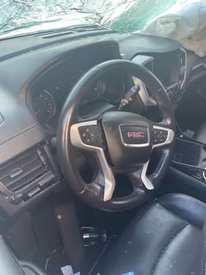 2019 GMC Terrain