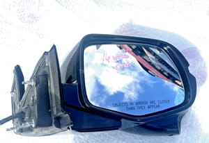 2020 Honda Pilot Side Mirror, Left
