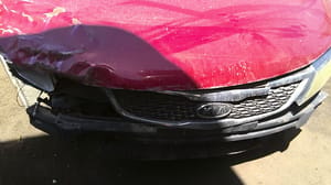 2012 Kia Forte