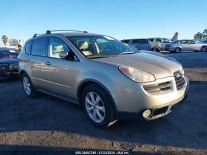 2007 Subaru Tribeca