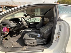 2012 Audi Audia5