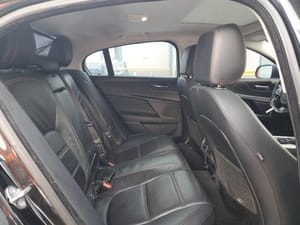 2017 Jaguar Xe