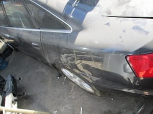 2005 Audi Audia6