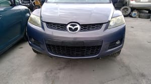 2007 Mazda Cx-7
