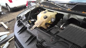 2003 GMC Expr15