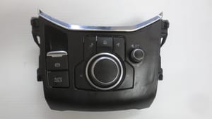 2021 Mazda Cx-5 Radio Audio