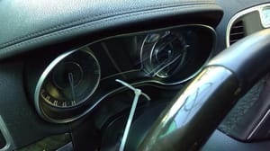 2016 Chrysler 300