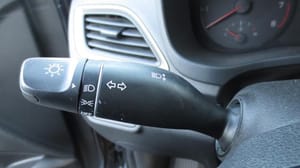 2019 Hyundai Accent Column Switch