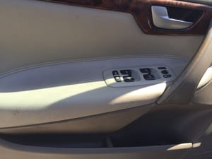 2007 Volvo Volv60