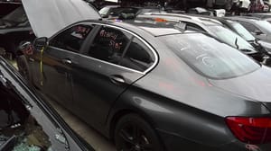2011 BMW B528i