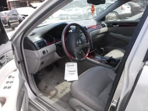 2002 Lexus Es300