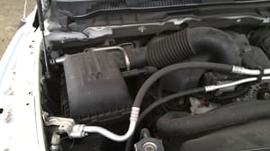 2015 Dodge Dpu15