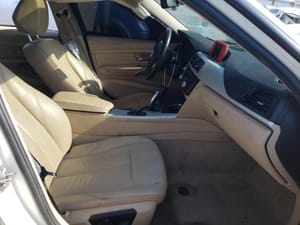 2013 BMW 328i