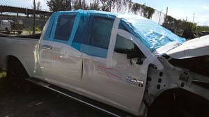 2017 Dodge Dpu15