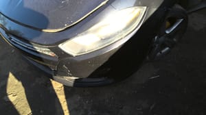 2016 Chrysler Dart